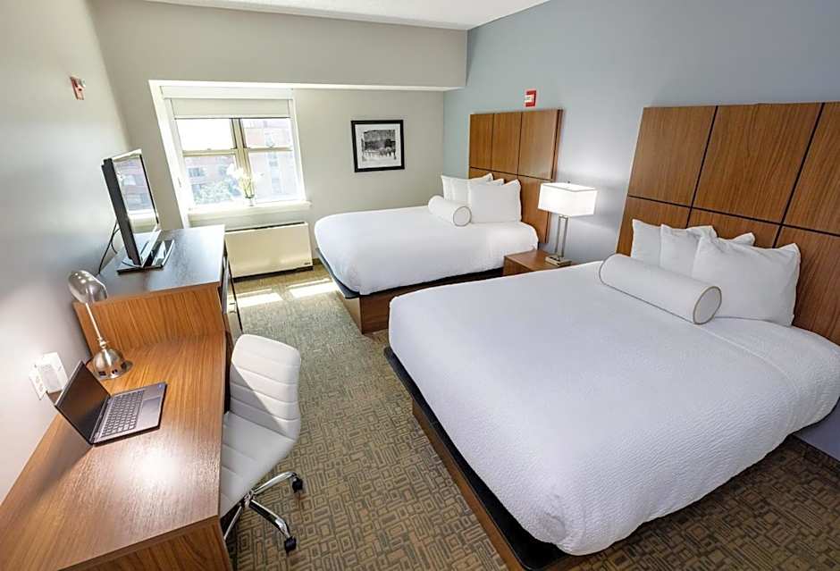 Kellogg Conference Hotel