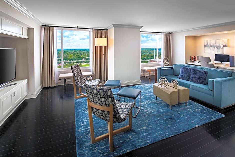 Hyatt Regency Wichita