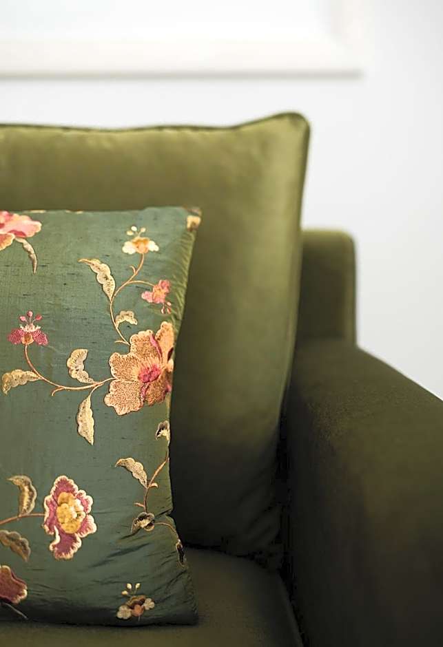 Parkhotel Quellenhof Aachen