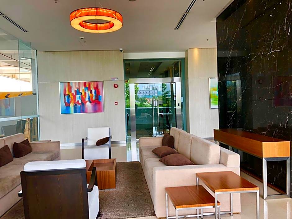 Splendid Suite 2 Bedroom @ Sunway & PJ