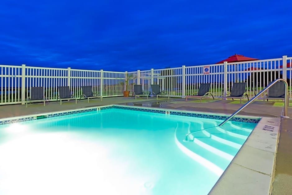 Holiday Inn Express Annapolis East Kent Island By IHG