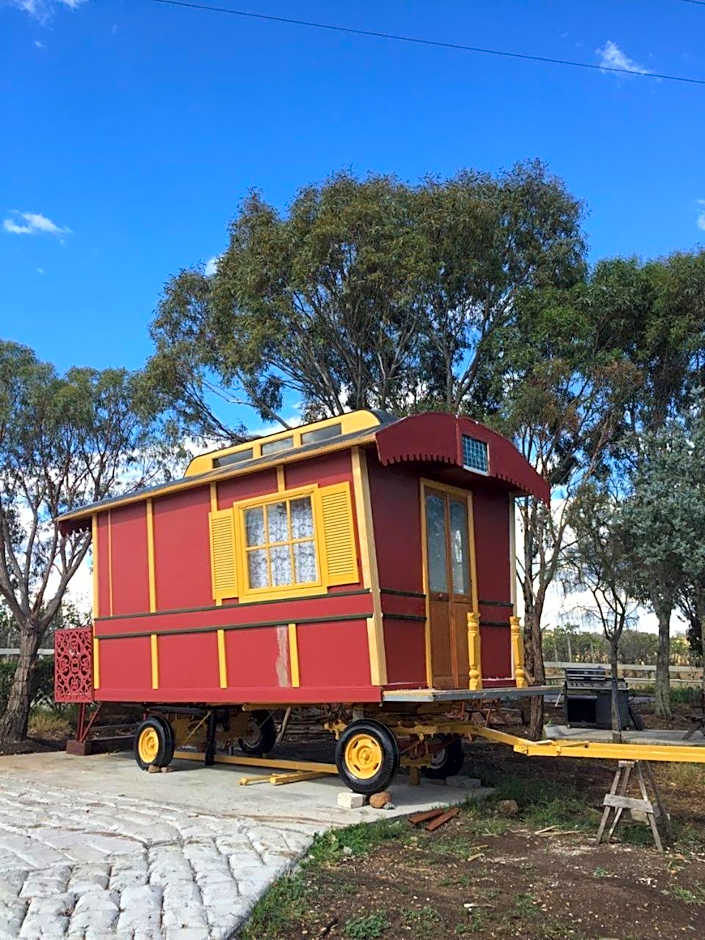 Hatchers Richmond Manor