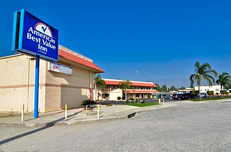 Americas Best Value Inn- Calimesa