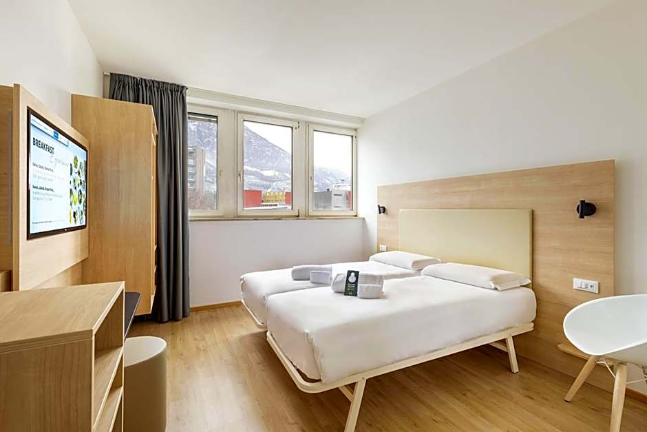 B&B Hotel Bolzano