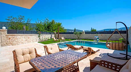 Casa Meis Villas & ESCAPES