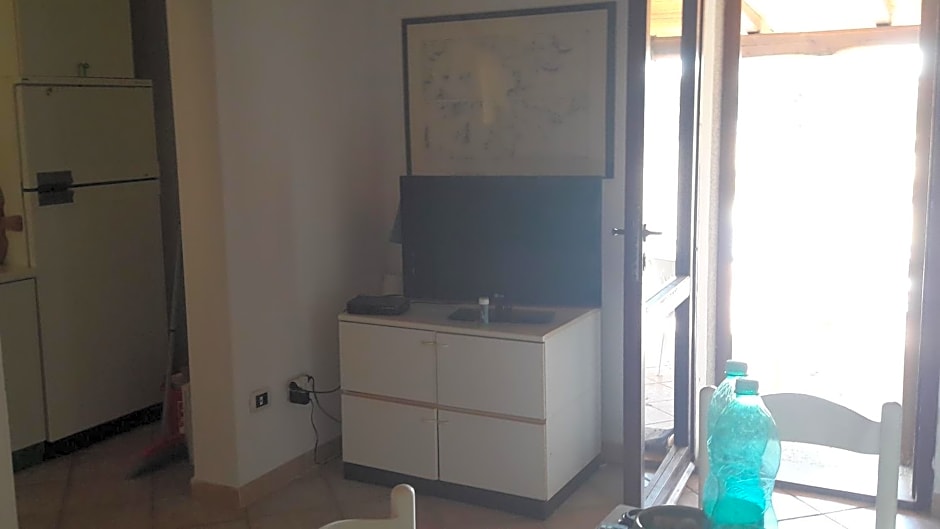 Appartamenti curichena