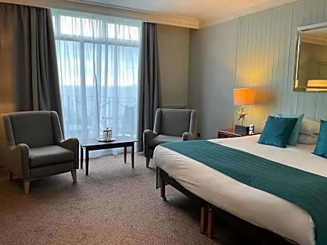 Double Room with Sea View