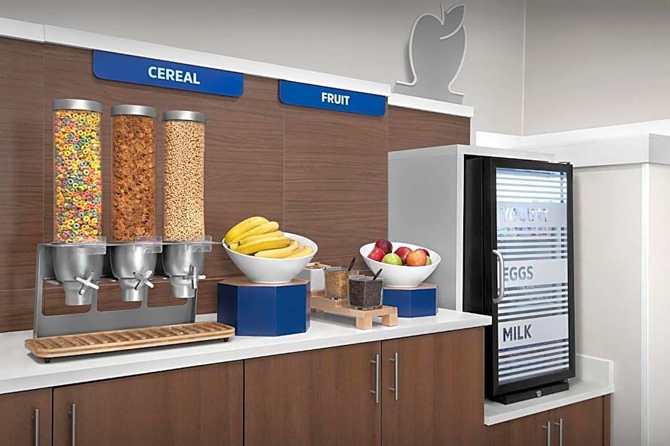 Holiday Inn Express Spokane Airport By IHG