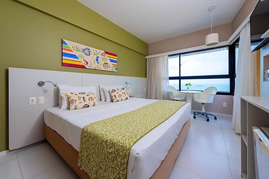 Bourbon Hotel Fortaleza
