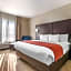 Comfort Inn & Suites Cedar Rapids CID Eastern Iowa Airport