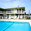 Motel 6-Lumberton, NC