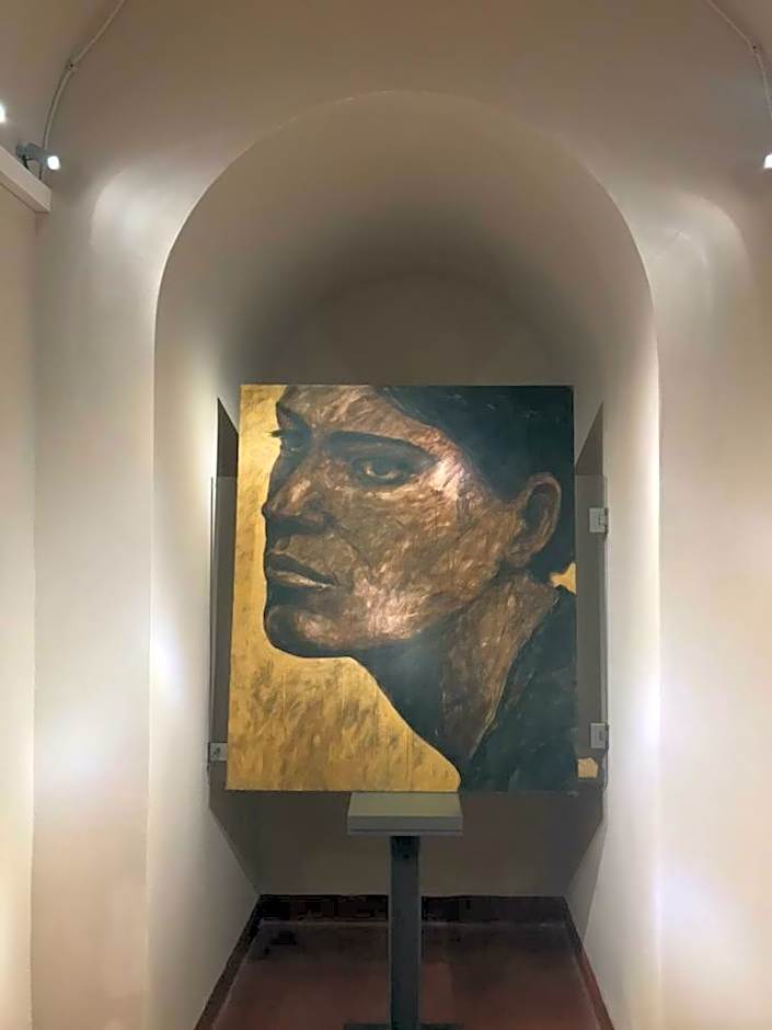 Landolina Palace Hotel