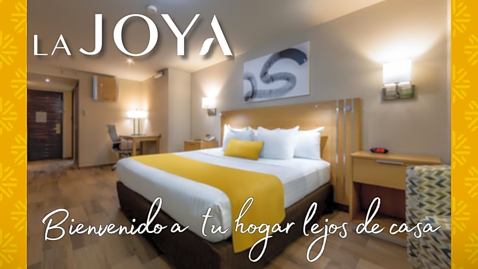 La Joya Pachuca