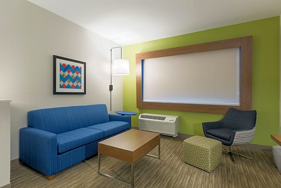 Holiday Inn Express & Suites San Marcos South