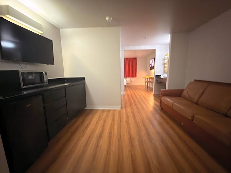 Americas Best Value Inn Apache Junction