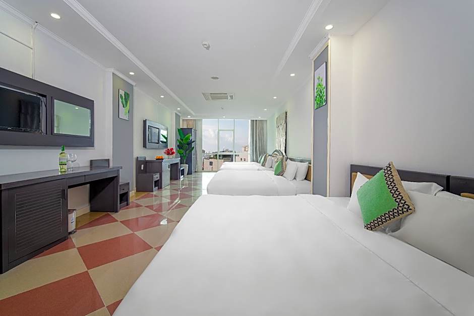 Chill Place Hotel