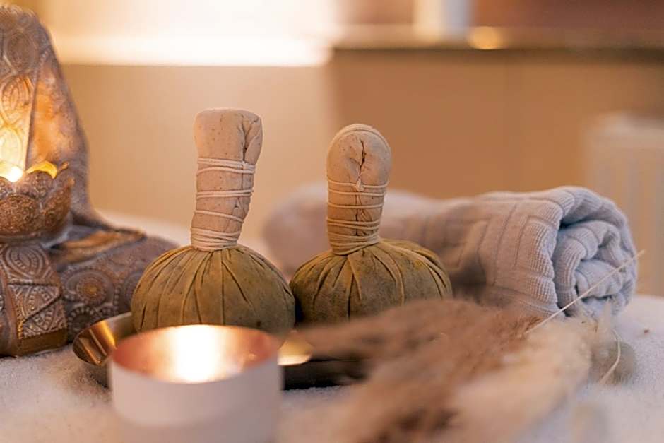 Hotel Am Alten Strom