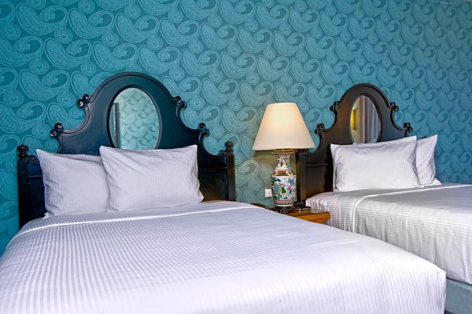 Hotel Fiona