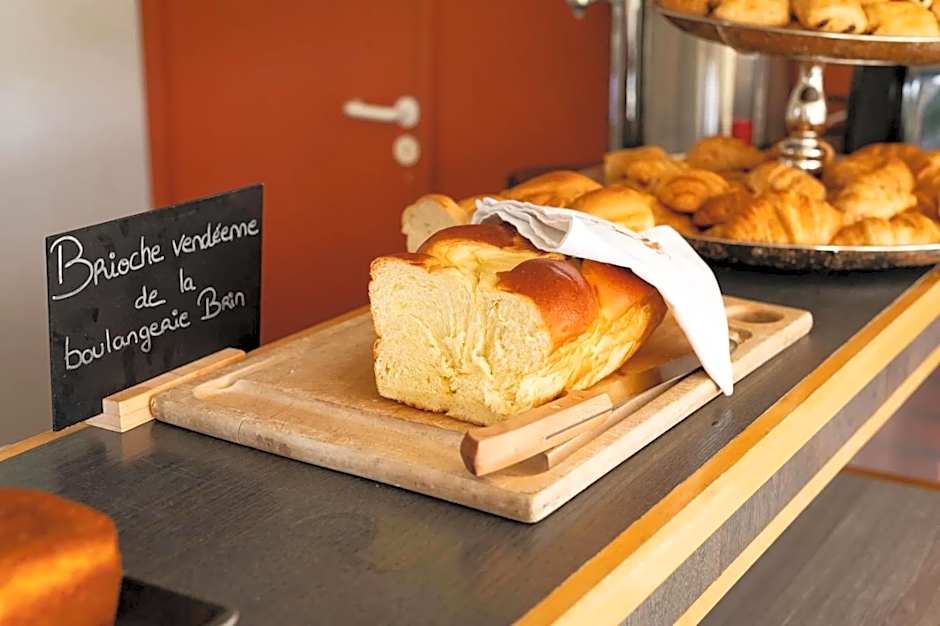 Hôtel La Petite Auberge