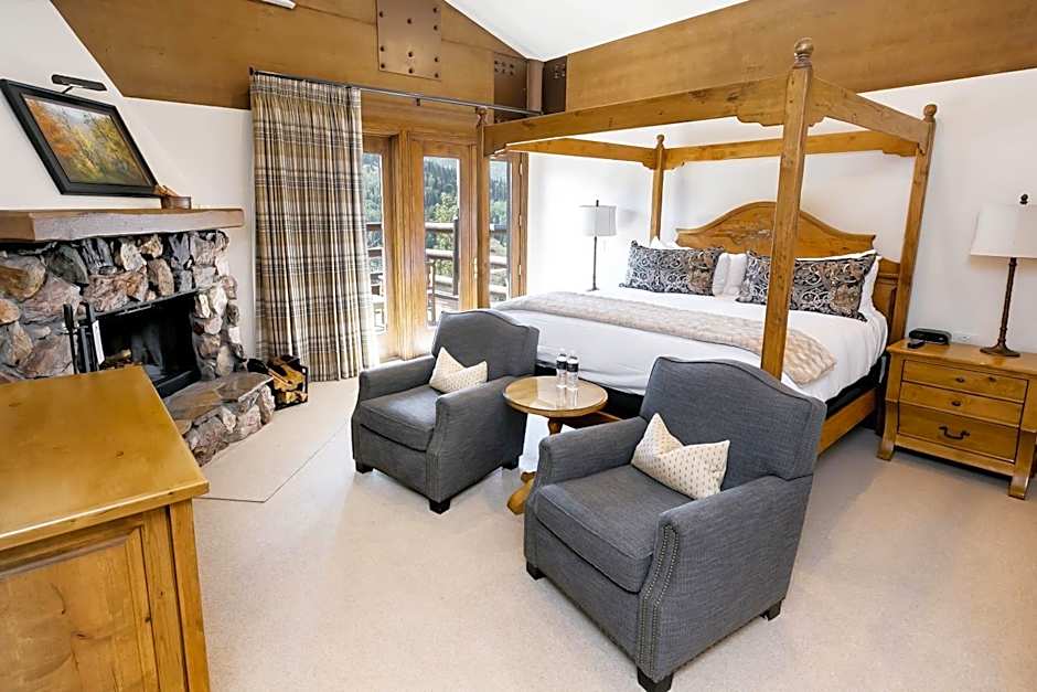 Stein Eriksen Lodge Deer Valley