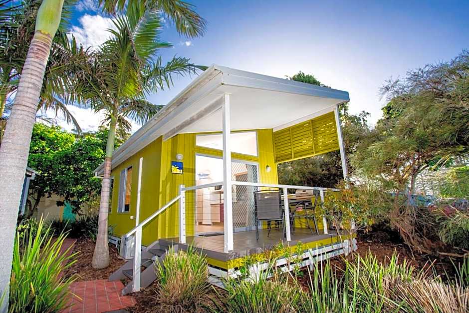 Reflections Brunswick Head - Holiday Park