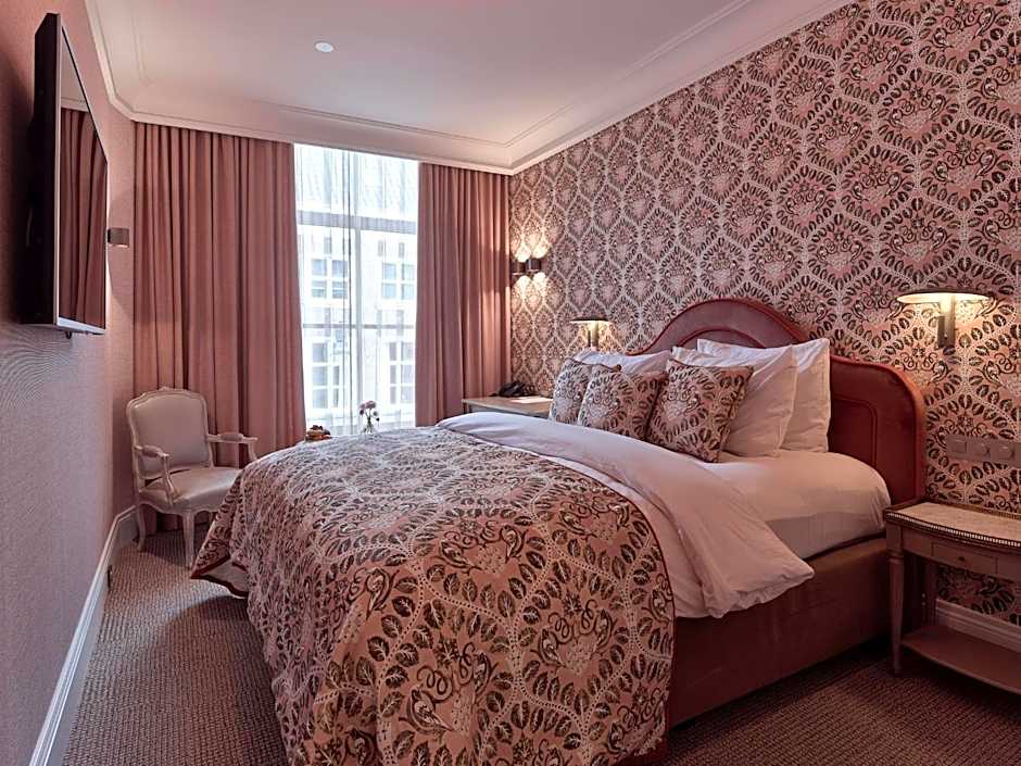 Good Seasons City Centre Hotel Den Bosch