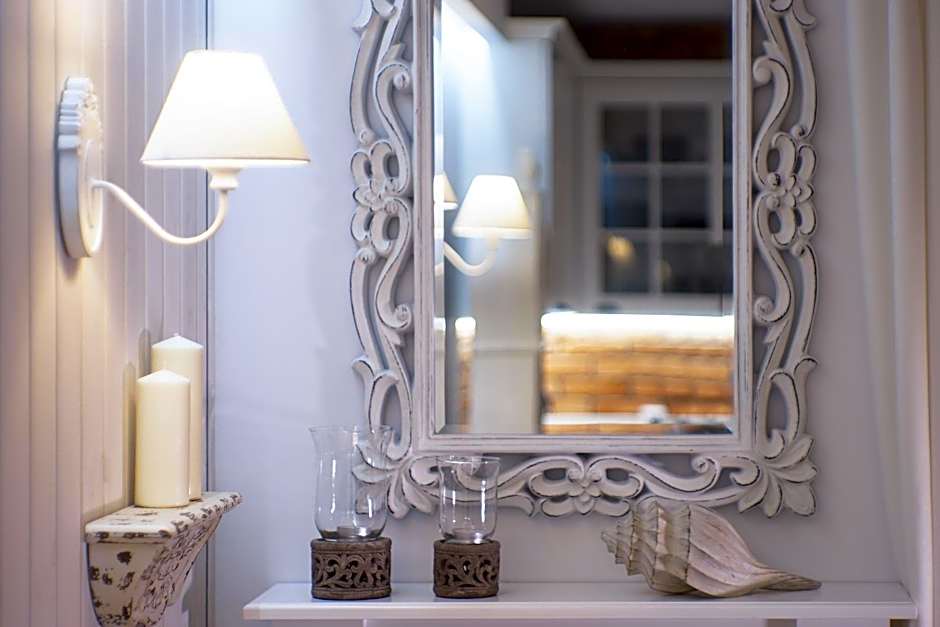 Przypływy & Odpływy