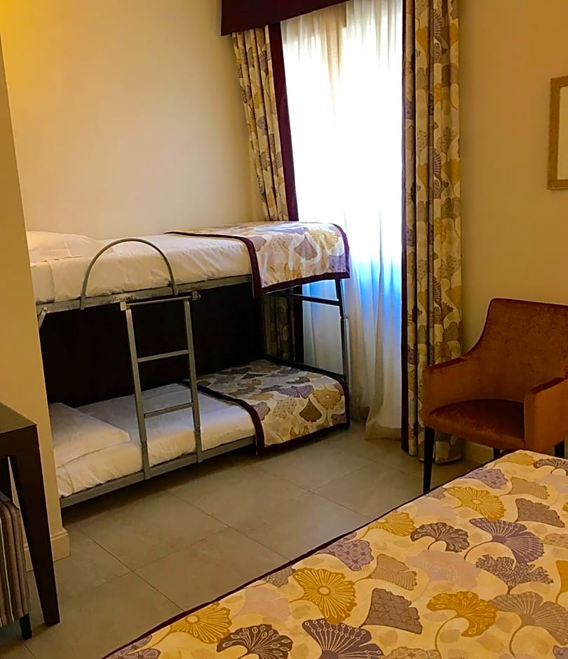 Hotel Perseo