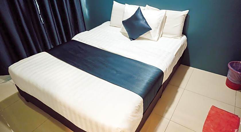 My Home Hotel Prima Sri Gombak