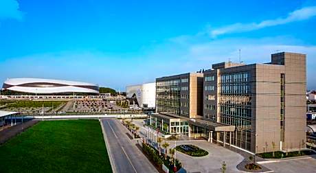 Park Inn by Radisson Samsun