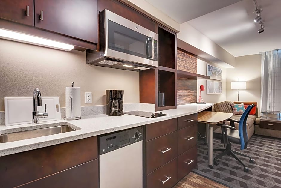 TownePlace Suites by Marriott Austin Parmer/Tech Ridge