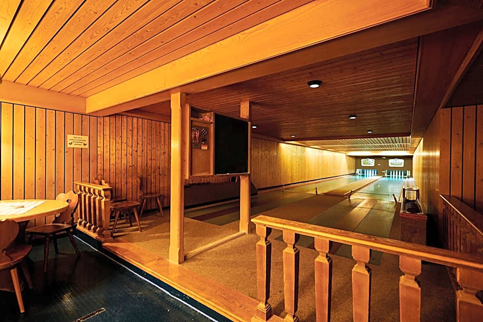 Hotel Bannwaldsee