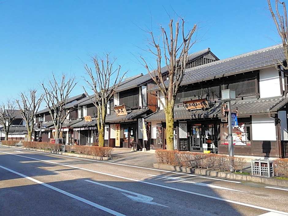 Toyoko Inn Hikone-eki Higashi-guchi