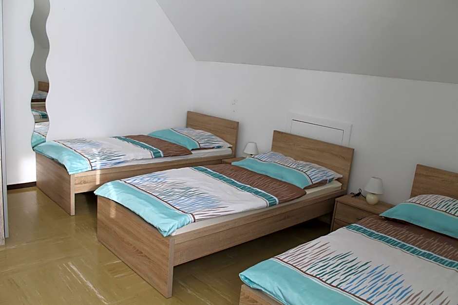 Post Hostel For Youth, Students and Pilgrims