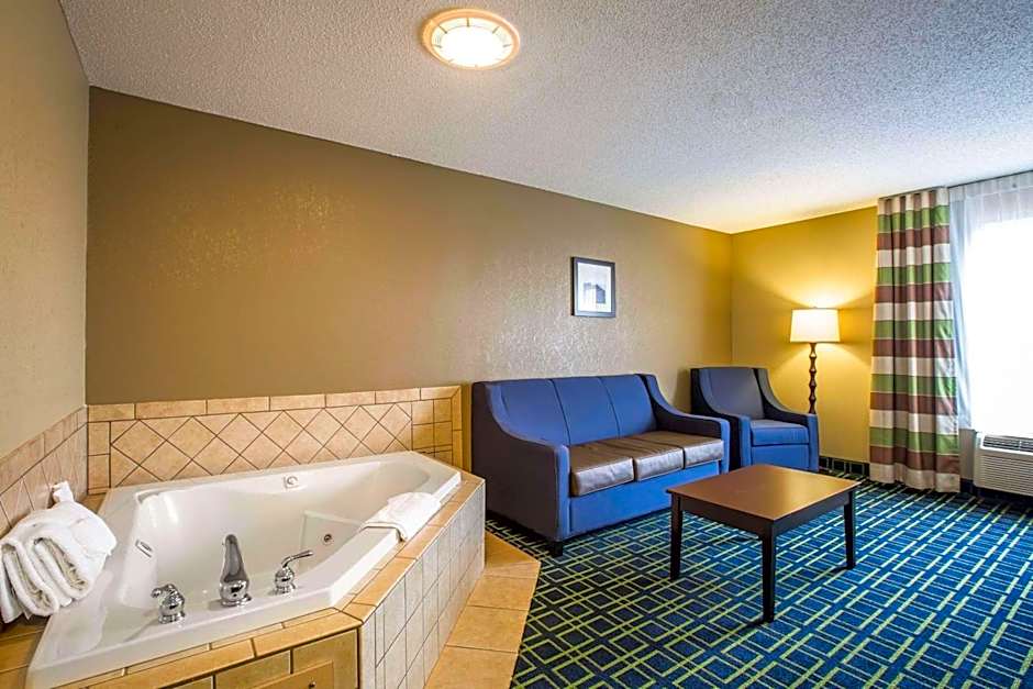 Quality Inn Franklin