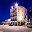 Hotel Villarosa con Vespa Rent