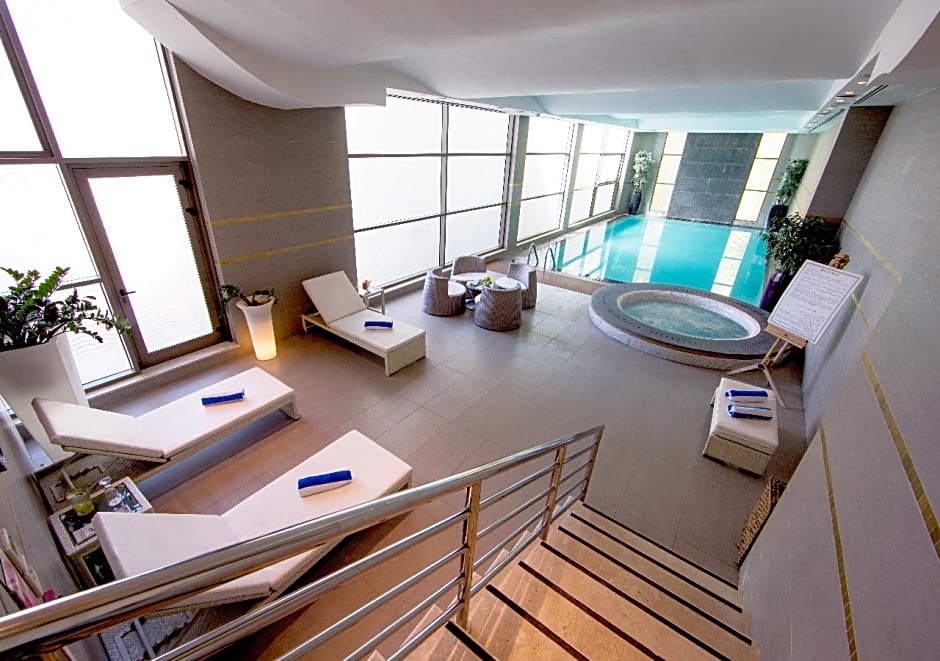 Hilton Amman