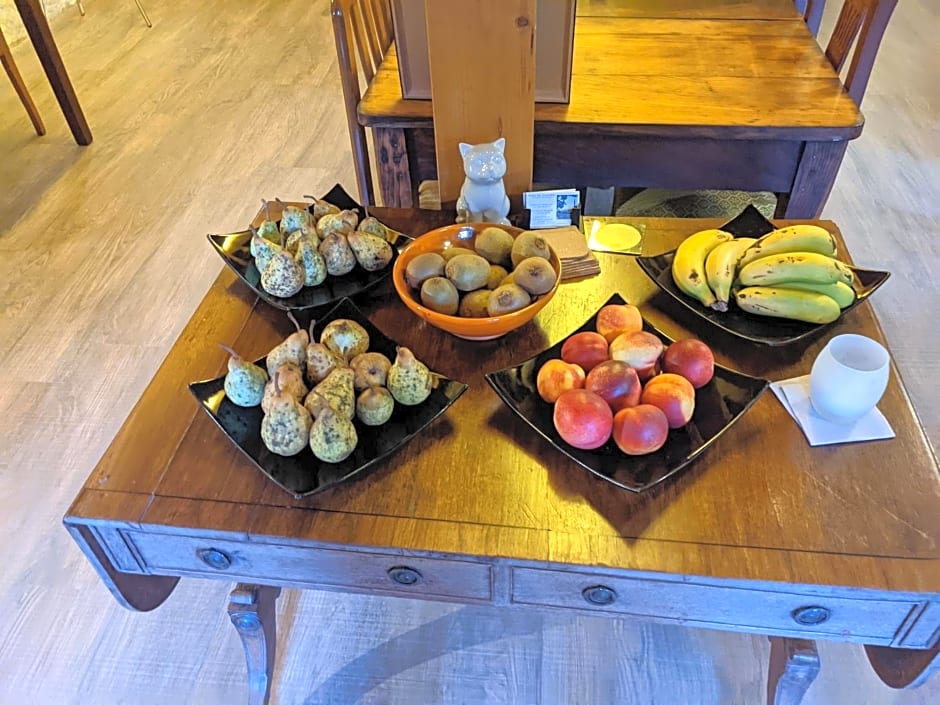 Pazo de Chaioso Ribeira Sacra