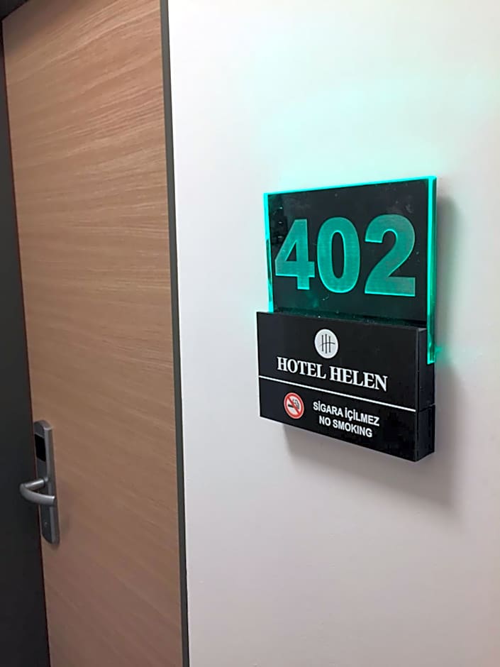 Helen Hotel