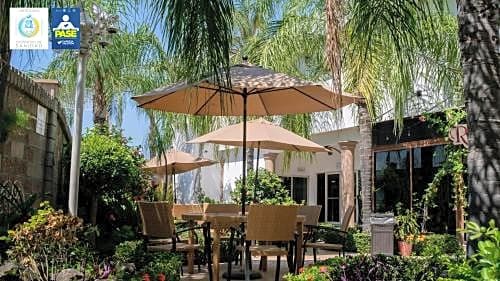 Hotel Maioris Kumate Culiacán