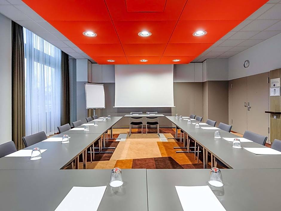 Novotel Muenchen Airport