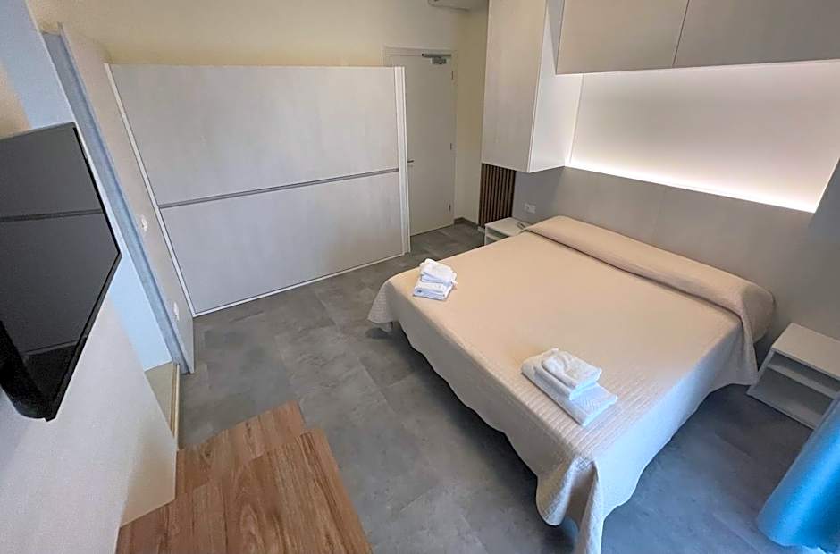 Hotel Catto Suisse