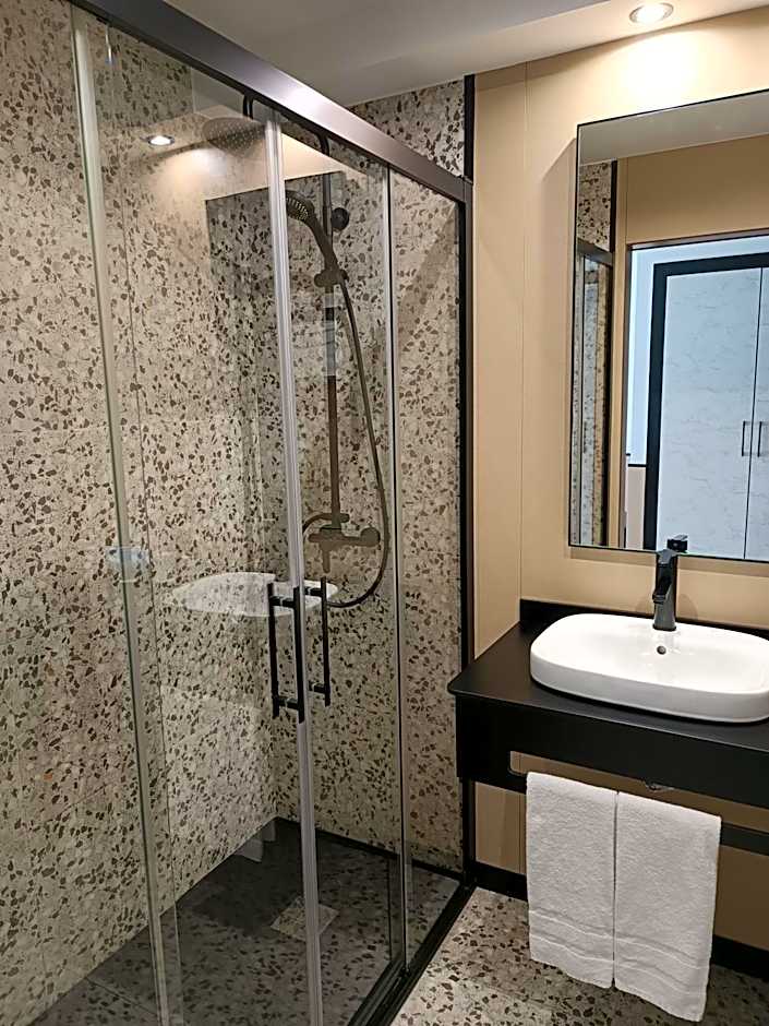 Hotel Costa Atlántica