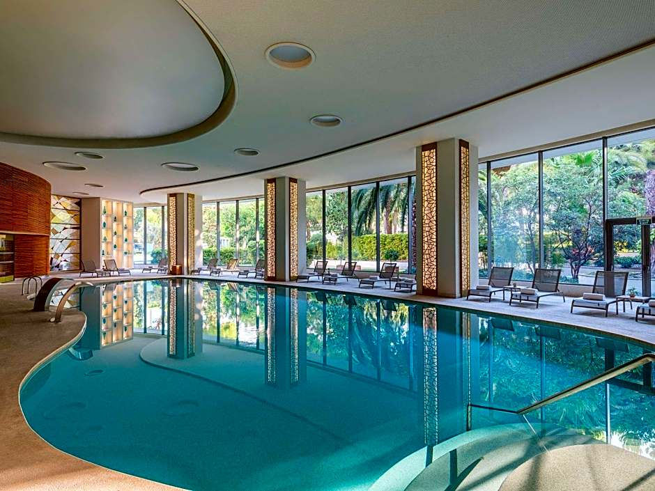 Swissôtel Büyük Efes Izmir