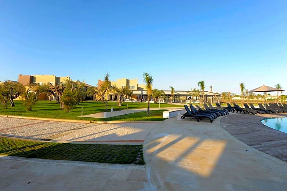 Le Residenze Archimede