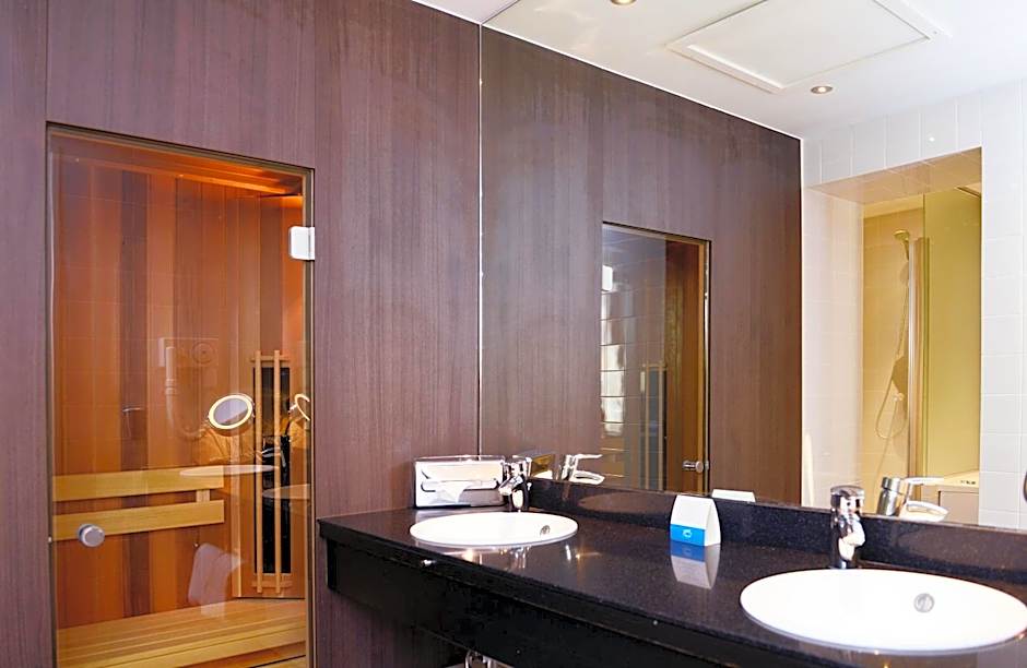 Amrâth Grand Hotel de lEmpereur