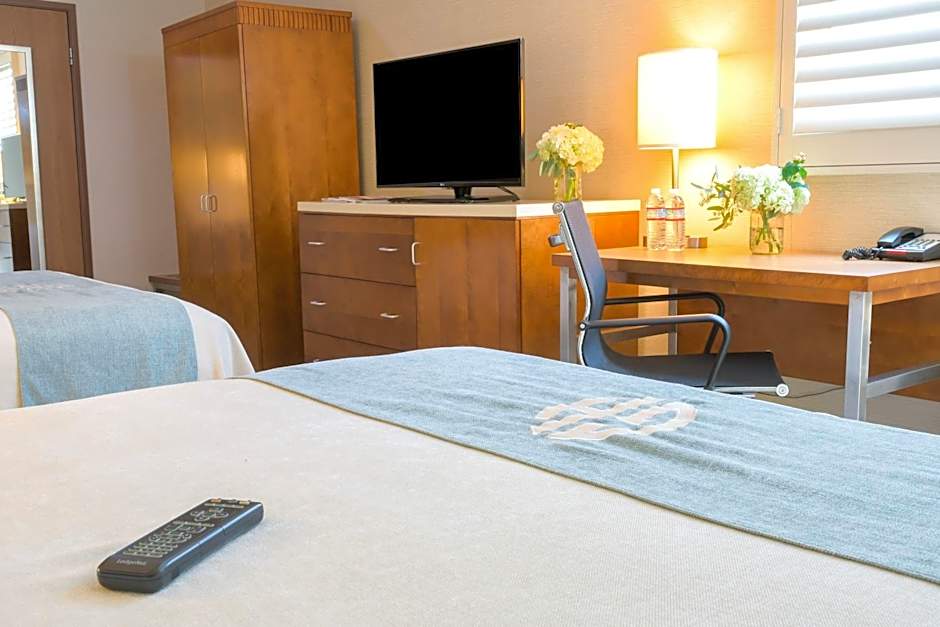 Gateway Hotel Santa Monica