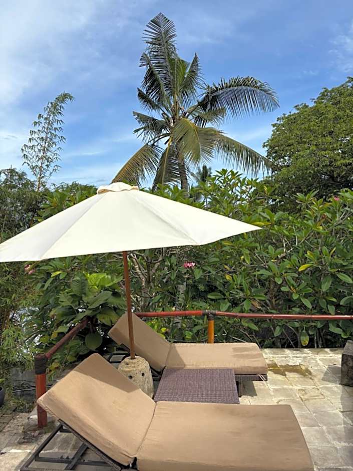 Lombok Coconut Hotel