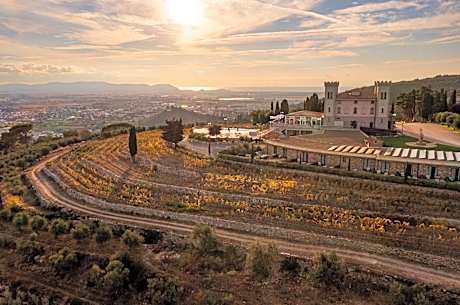 Castello Bonaria Wine & Spa Resort
