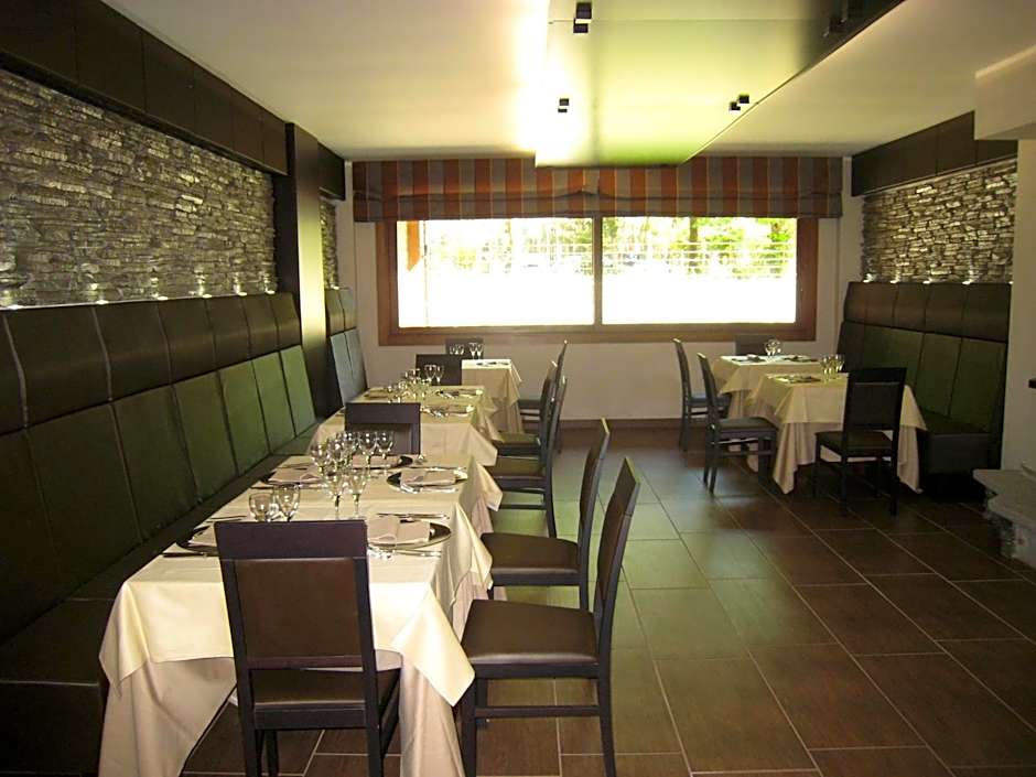 Parco dei Pini - Sila Wellness Hotel